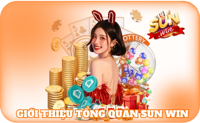 sun win 35 Giới thiệu tổng quan cổng game Sun win